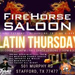 Latin Night